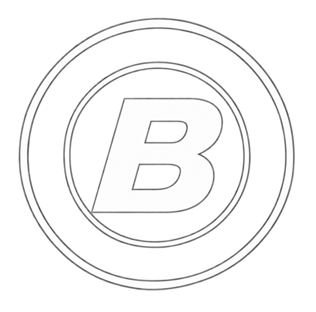 Butterworths Menswear logo