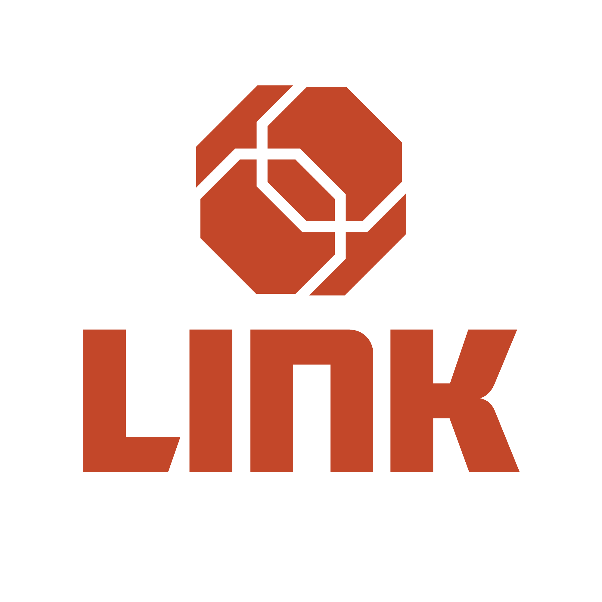 Link Stadium Seating logo