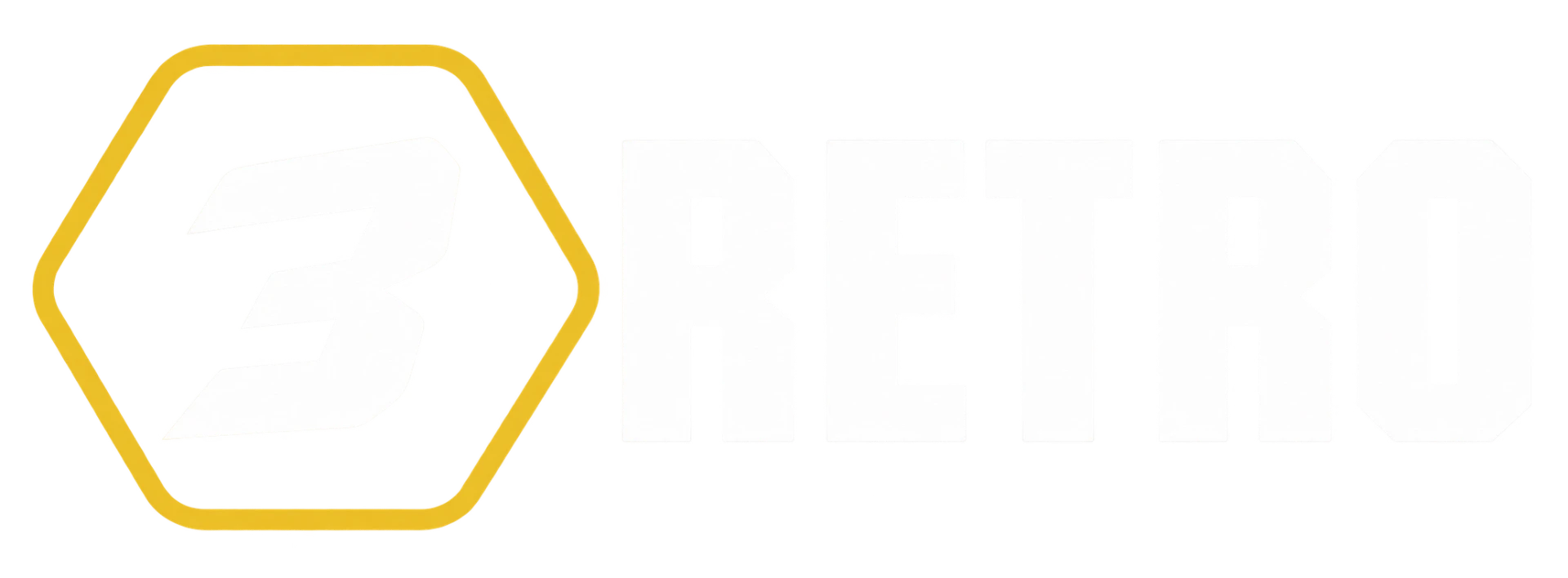 3Retro logo