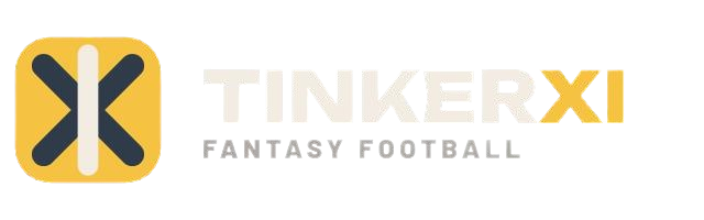 TinkerXI logo